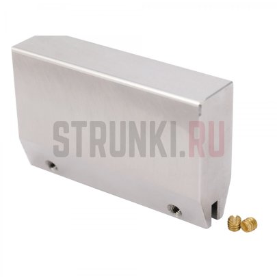 Стальной блок для установки ладов Musiclily MX2470