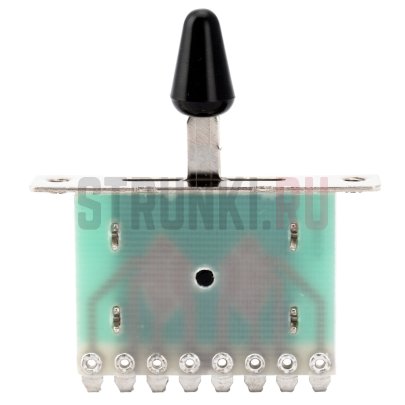 Переключатель 5-ти позиционный Musiclily MX2375