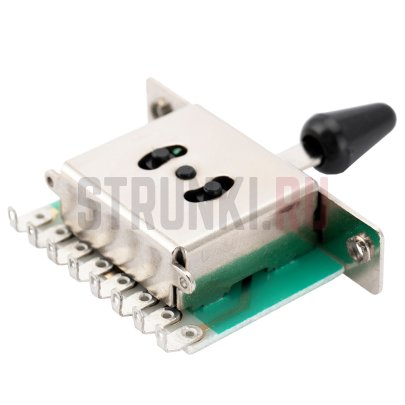 Переключатель 5-ти позиционный Musiclily MX2375