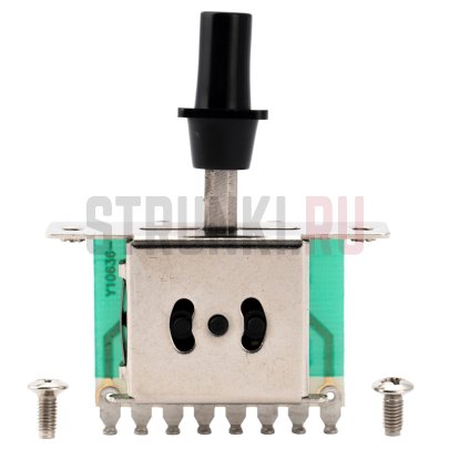 Переключатель 3-х позиционный Musiclily MX2374