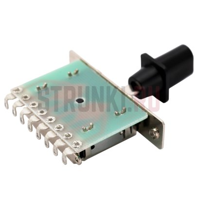 Переключатель 3-х позиционный Musiclily MX2374