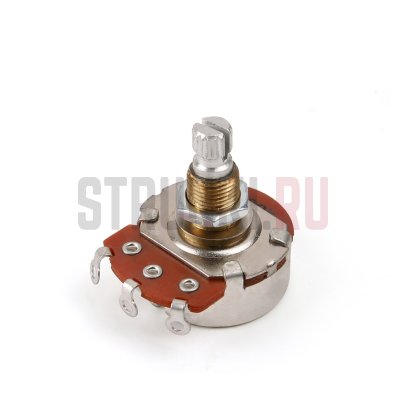 PARTSLAND VL2415HB-A250K потенциометр A250K, длина резьбы 6 мм