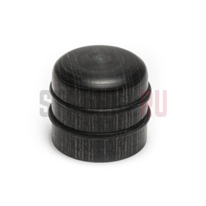 Ручка потенциометра Partsland WPBK-HBK, Dome style, метрическая, деревянная