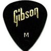 Медиатор Gibson 0.7 мм APRGG50-74m PICKS/MEDIUM картинка 0