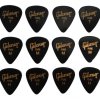 Медиаторы Gibson 0.97 мм APRGG-74H PICKS/HVY картинка 1