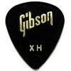 Медиаторы Gibson 1.20 мм APRGG50-74XH PICKS/EX HVY картинка 0