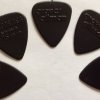 Упаковка медиаторов 0.75 mm (5шт) GROVER ALLMAN Performer series картинка 2