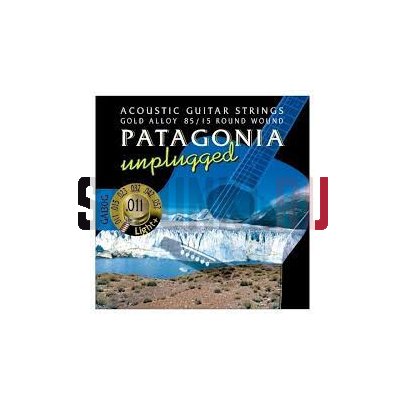 Струны для акустической гитары Magma Strings GA130G 11-52