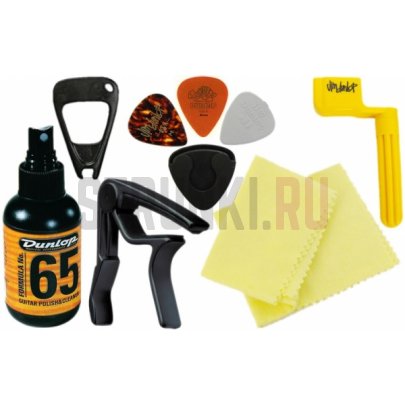 Подарочный набор DUNLOP GA20
