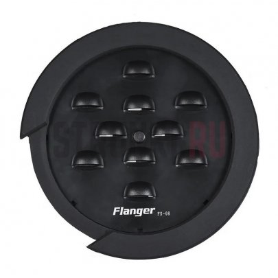 Сурдина для гитары, Flanger FS-08
