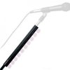 Держатель для медиаторов DUNLOP 5012SI Mic Stand Pick Holder 12 картинка 4