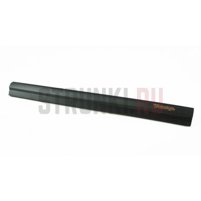 Держатель для медиаторов DUNLOP 5012SI Mic Stand Pick Holder 12