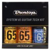 Набор для комплексного ухода за гитарой DUNLOP 6504 Guitar Tech Kit картинка 0