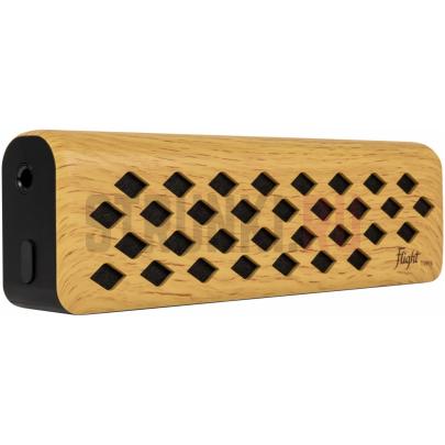 Комбоусилитель для укулеле FLIGHT Tiny 6 Maple, 6 Вт