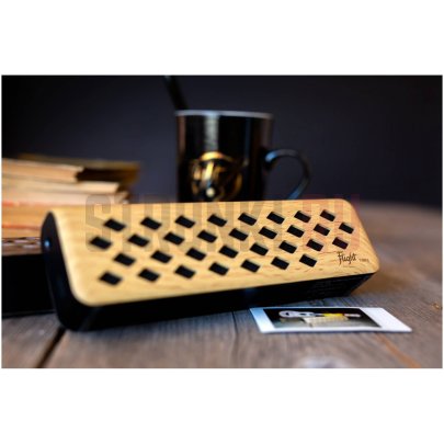 Комбоусилитель для укулеле FLIGHT Tiny 6 Maple, 6 Вт