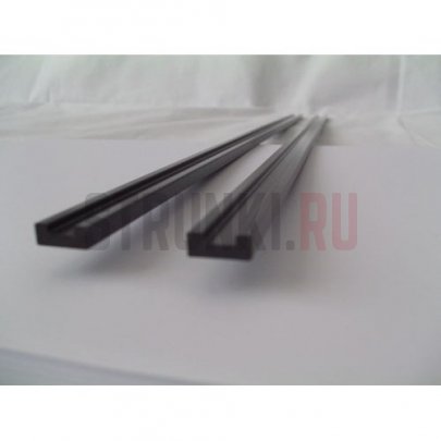 Углеволоконный усилитель грифа JESCAR ST-5013