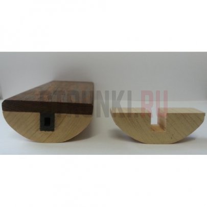 Углеволоконный усилитель грифа JESCAR ST-5013