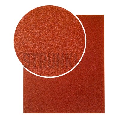 Шлифовальный лист на тканной основе, Энкор К80 (230х280 мм)