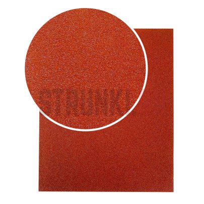 Шлифовальный лист на тканной основе, Энкор К60 (230х280 мм)