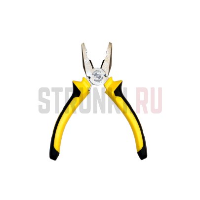 Плоскогубцы универсальные 150мм Энкор 19030