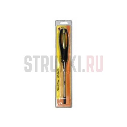 Стамеска-долото 8 мм Энкор 10443