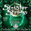 KERLY SINISTER STRINGS KQXS-0946 (9-11-16-26-36-46) картинка 0