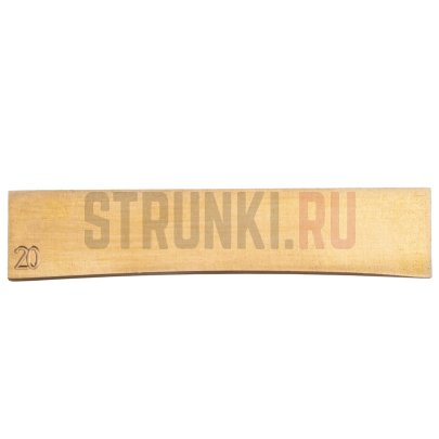 Пресс-вставка для ладов Musiclily MX2292 20 дюймов