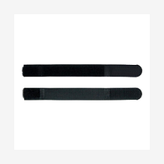 Кабельная стяжка Kirlin CT-3-127MM, черная