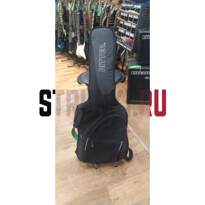 Б/У Чехол для гитары Ritter