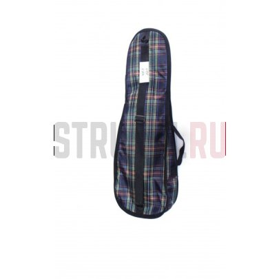 Чехол для укулеле сопрано SOLO ЧУ1 Синий