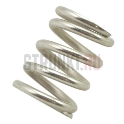 Пружина для вибрато Bigsby, Parts