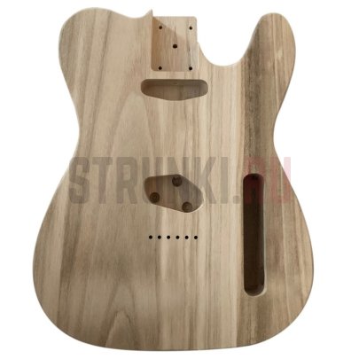 Корпус для электрогитары Telecaster, Parts