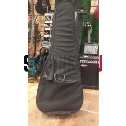 Б/У Чехол для гитары (акустики) жёсткий BG-G-AC