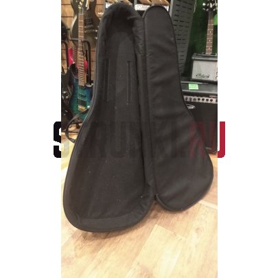 Б/У Чехол для гитары (акустики) жёсткий BG-G-AC