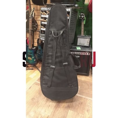 Б/У Чехол для гитары (акустики) жёсткий BG-G-AC