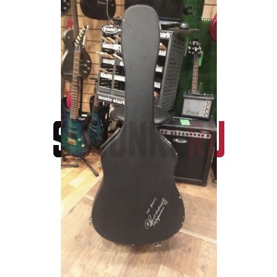 Кейс для акустической гитары BG-WR-AC б/у