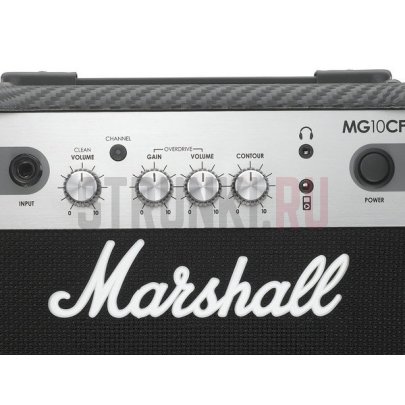 Комбоусилитель MARSHALL MG10CF
