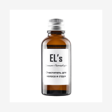 Очиститель для волоса и струн, EL's ELS-CLN-2 