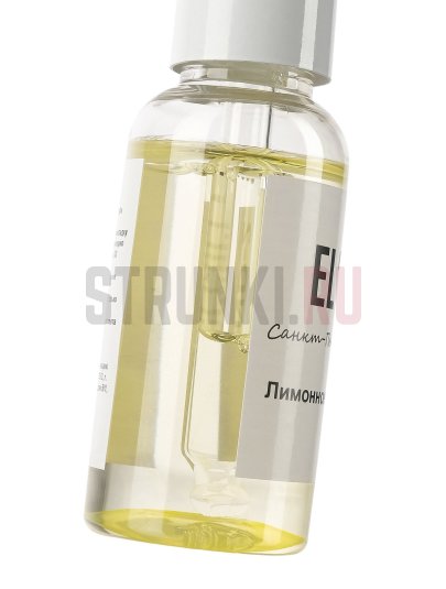 Лимонное масло и кондиционер для гитары, EL's ELS-CND-2