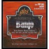 GHS BANJO SET PF130 - (10-13-16-24-10) картинка 0