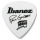 Медиатор Ibanez 1000PGWH Paul Gilbert, 1 мм, белый, 1 шт