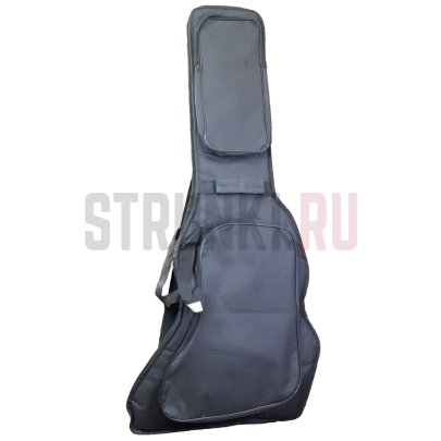 Чехол для электрогитары MAESTRO BML-8BCRB типа B.C.RICH BEAST