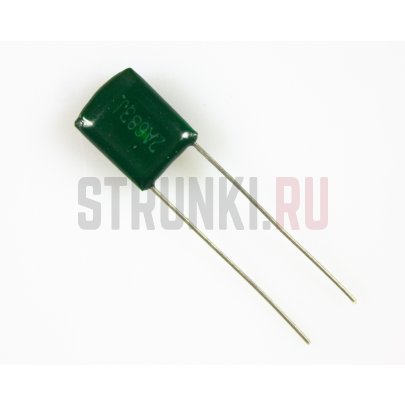 Конденсатор Musiclily M591 2A683J 0.068 мкФ