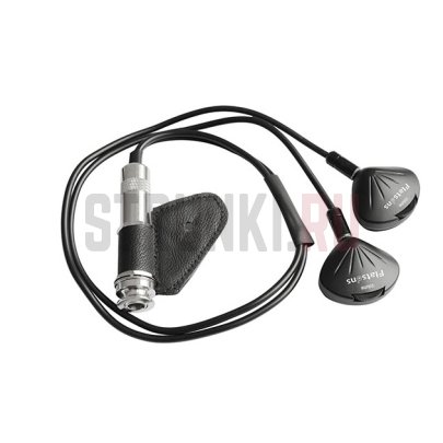 Гитарный звукосниматель, 2 датчика, Skysonic FP-12