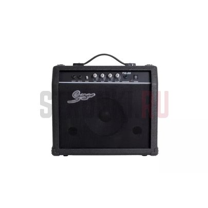 Гитарный комбоусилитель Smiger TG-25