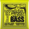 ERNIE BALL 2832 + 1614 REGULAR SLINKY - (50-70-85-105+135) картинка 4