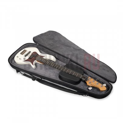 Кейс для электро-гитары Gruvgear GB3-EG-KRB Electric Guitar
