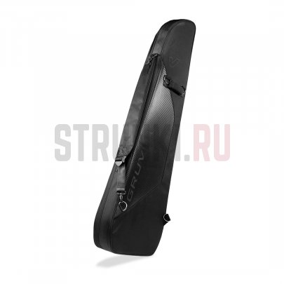 Кейс для акустической гитары Gruvgear GB3-AG-KRB Acoustic guitar