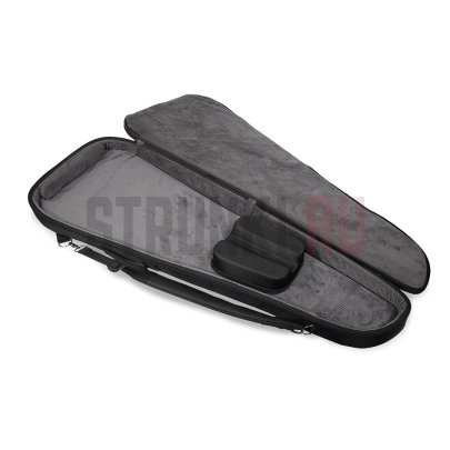 Кейс для акустической гитары Gruvgear GB3-AG-KRB Acoustic guitar