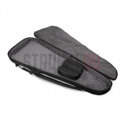 Кейс для бас-гитары Gruvgear GB3-EB-KRB Bass Guitar